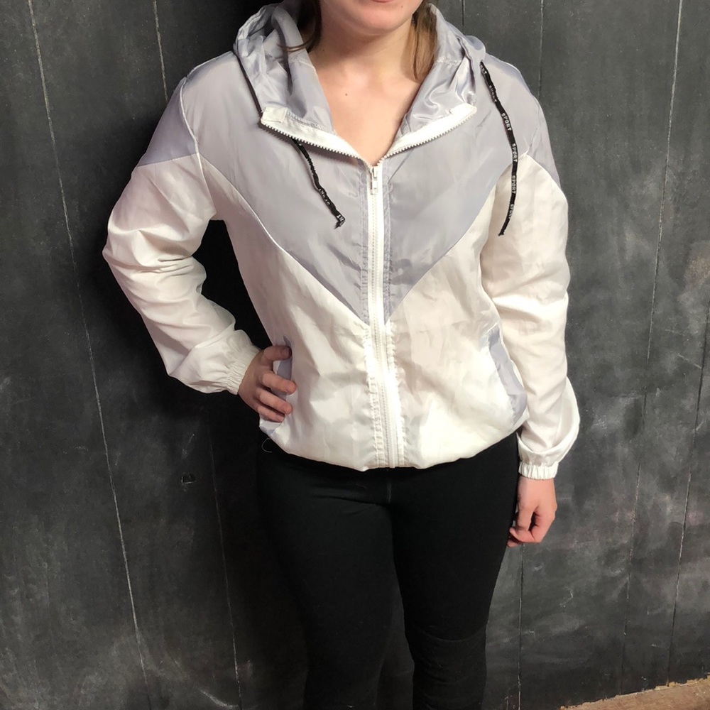 Windbreaker